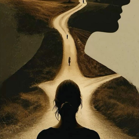 The Mysterious Journey
