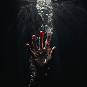 A restless vision