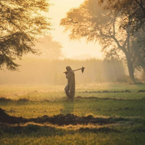 Peasants of Assam
