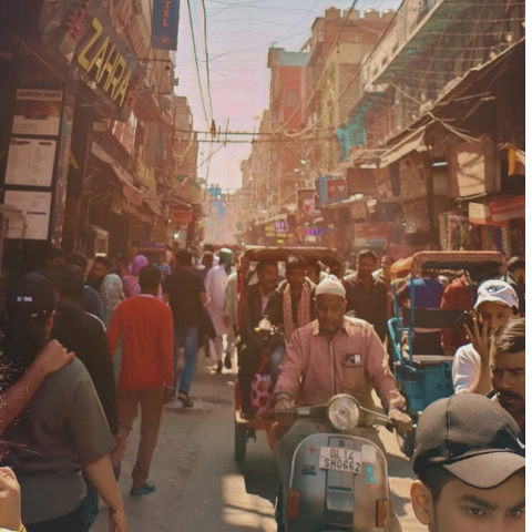 DELHI