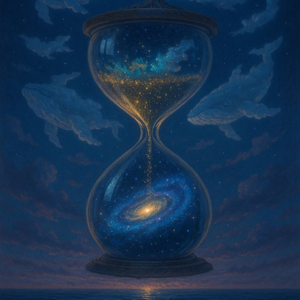 The Hourglass