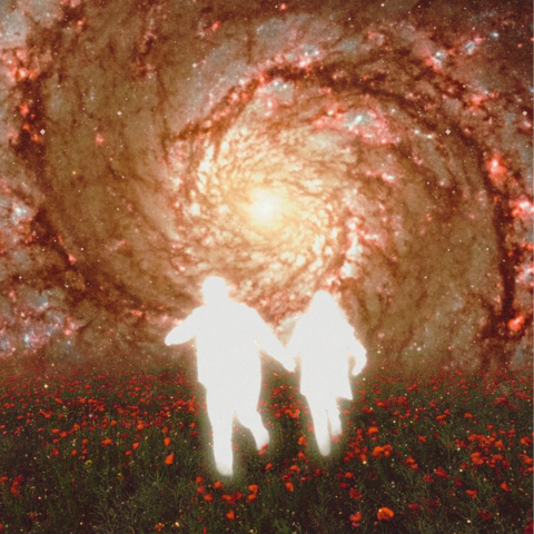 Magic of Love