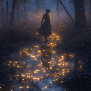 The Silent Power Within