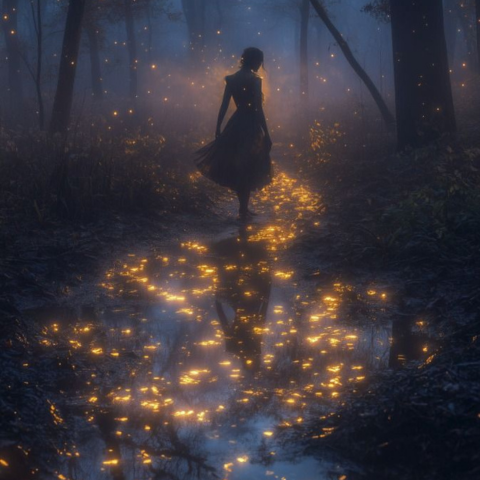 The Silent Power Within