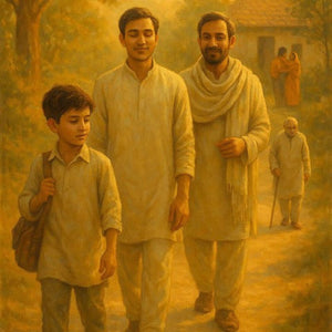 Zindagi