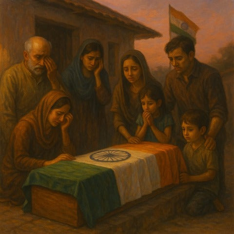 A Soldier
