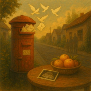Post Box