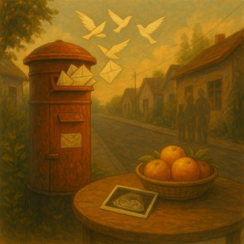 Post Box