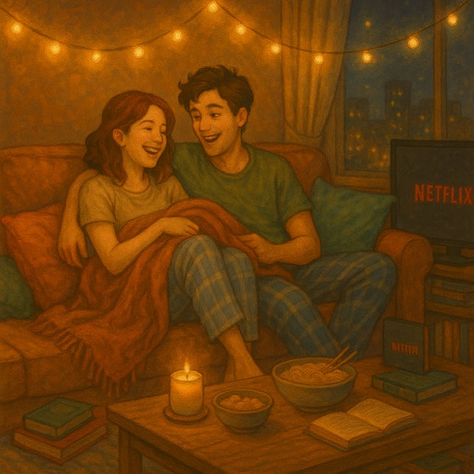 Spend Time With You