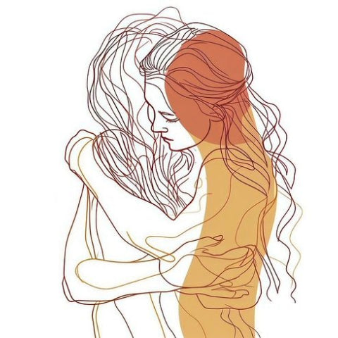 Womanhood and Me