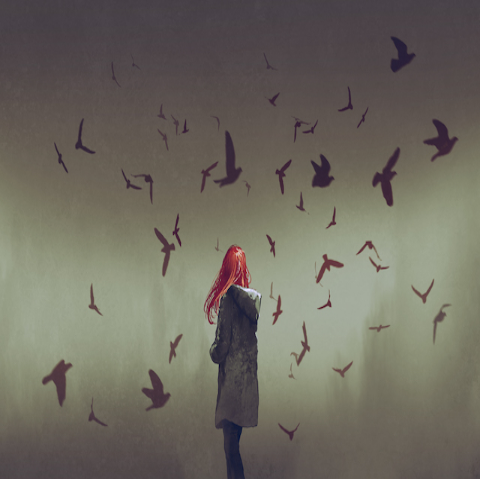 Heartbreak