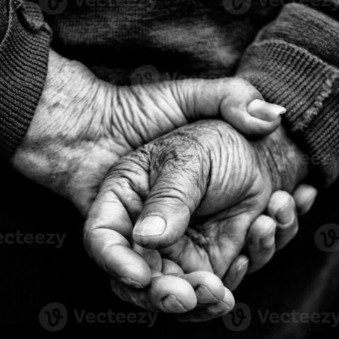 A Pensioner.