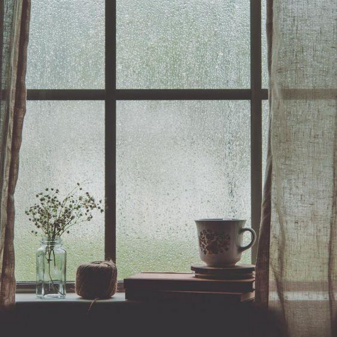 Petrichor