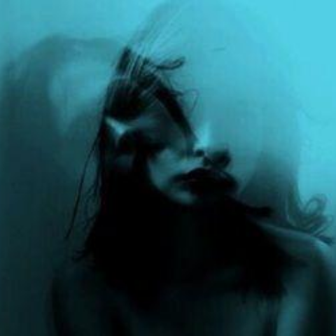 Demons Dance in the Darkness