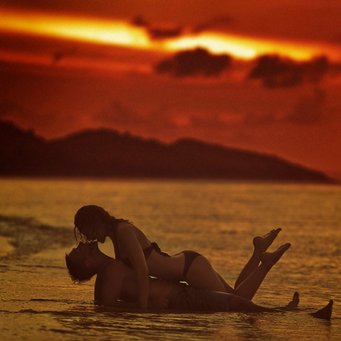And We Kissed