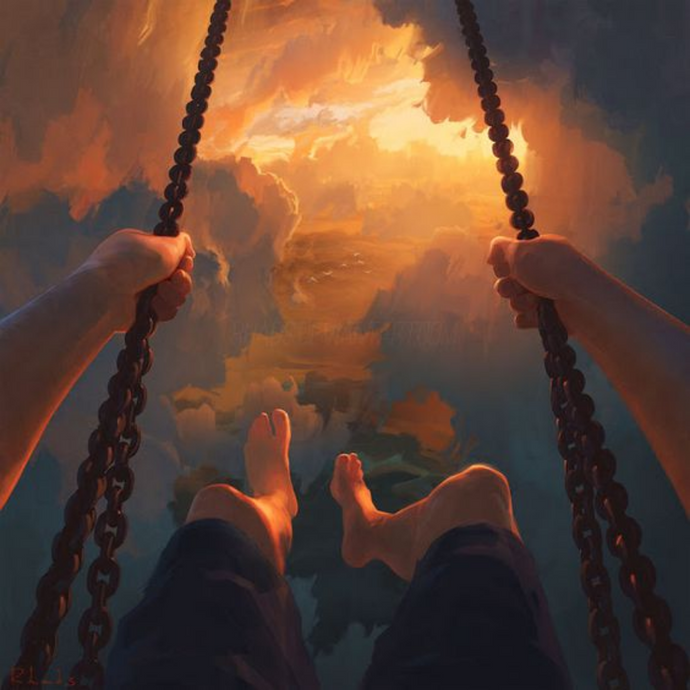 Let me be Free