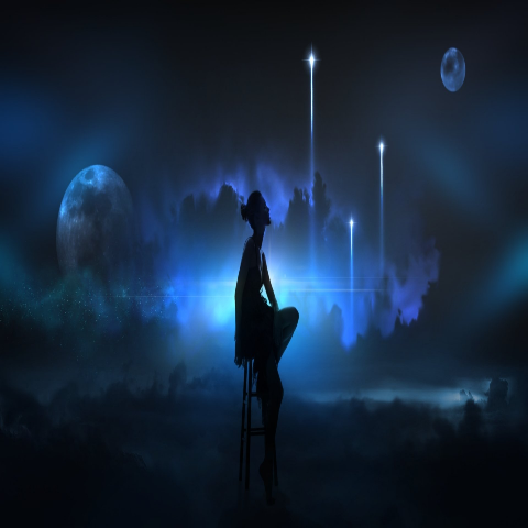 An Abyss of Dreams