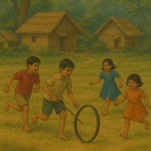 बचपन