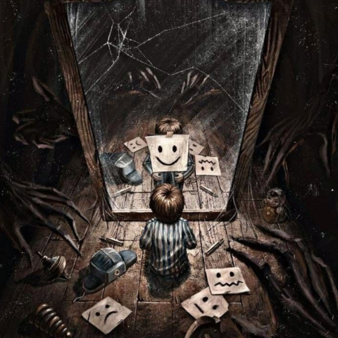 When You Smile My Smile Extended