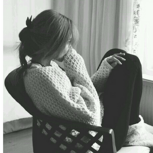 A Lonely Soul
