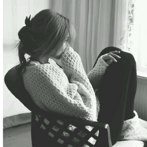 A Lonely Soul