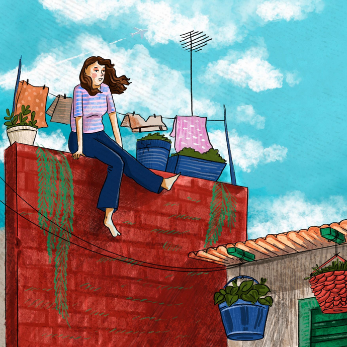 Urban Dreamscapes