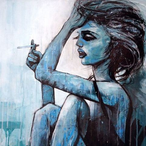 The Deteriorating Heart
