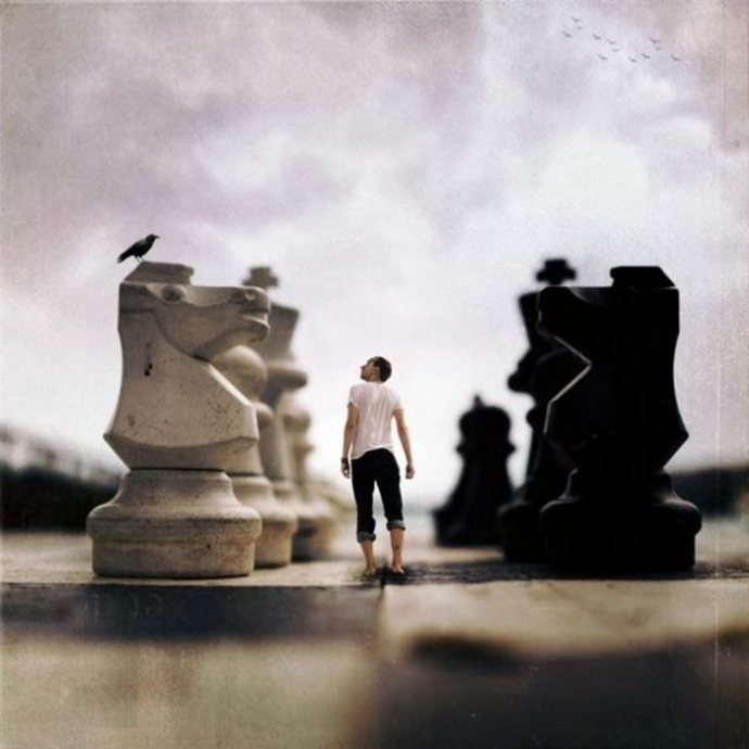 Chessboard