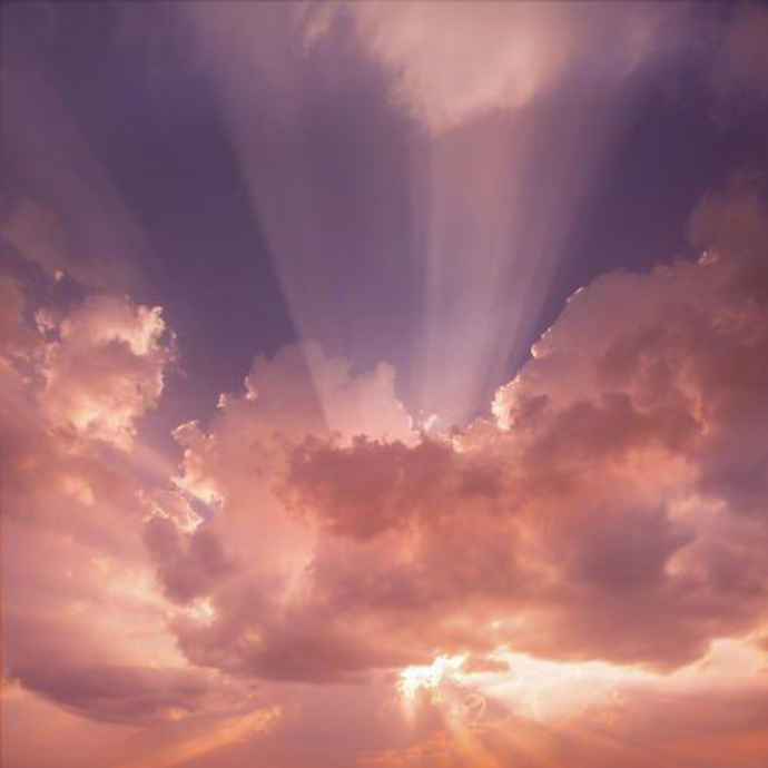 Attires Of Heaven