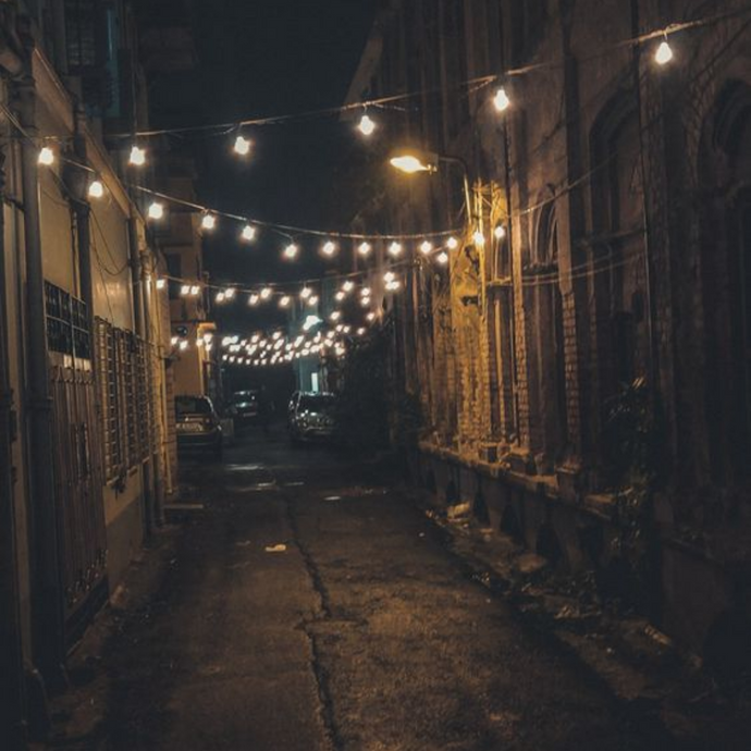 Those streets