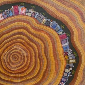 The Living Tree