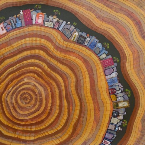 The Living Tree