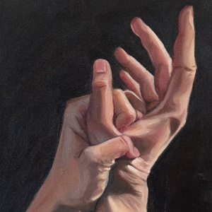 Pain in Love