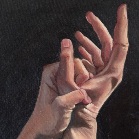 Pain in Love