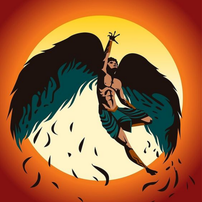Icarus Unravels