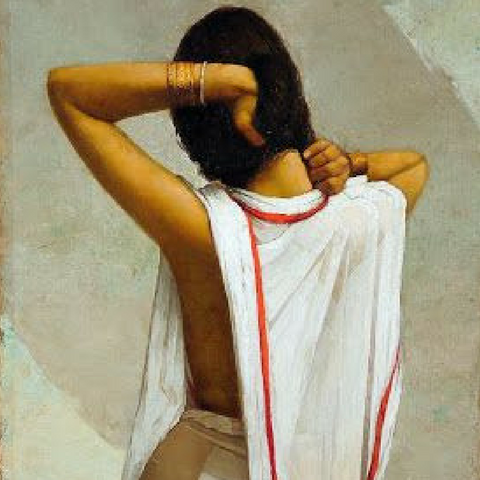 हुस्न