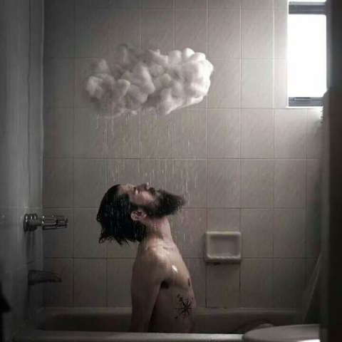 Ruminating