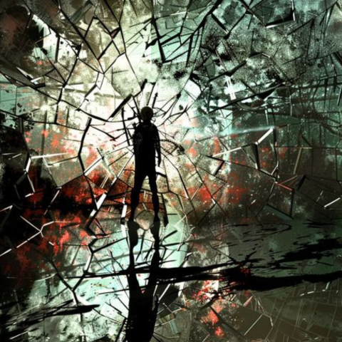 Tragedies of Folklore
