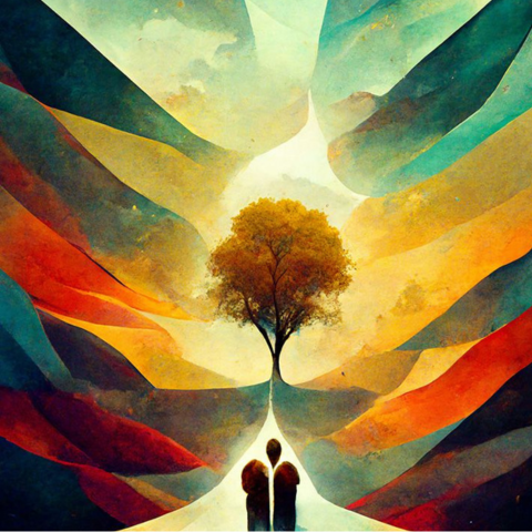 Roots of time