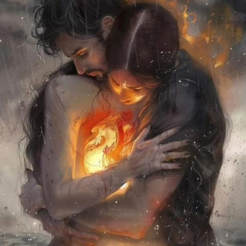 The Inferno Within