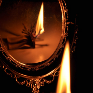The Awakened Flame