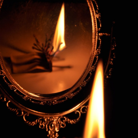 The Awakened Flame