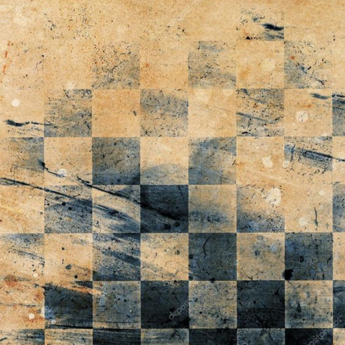 Life On A ChessBoard