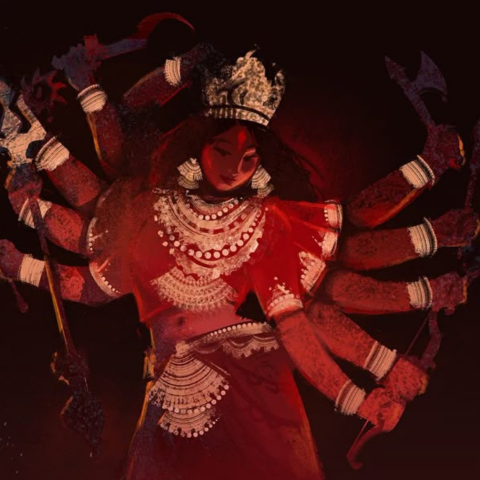 Durga Puja - The Glory of Bengal