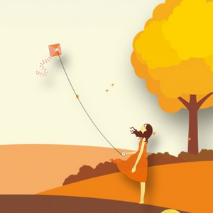 Like a Kite