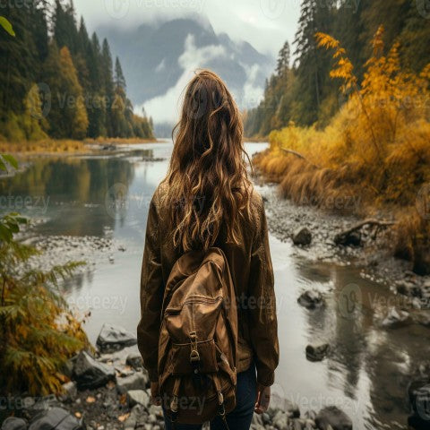 The Girl I Could Have Been