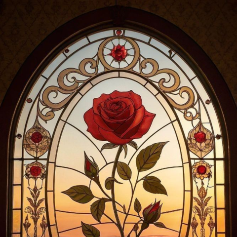 Beauty and the Beast