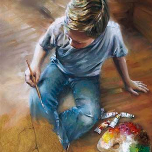 The Milkman's Hands