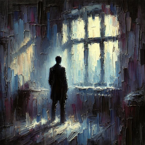 When Will I Meet the Light...