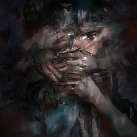 Blinded by sanity